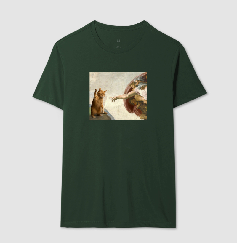 Camisa 11