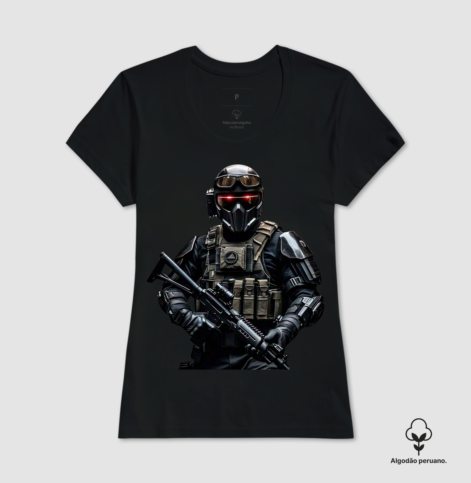 Camisa 2