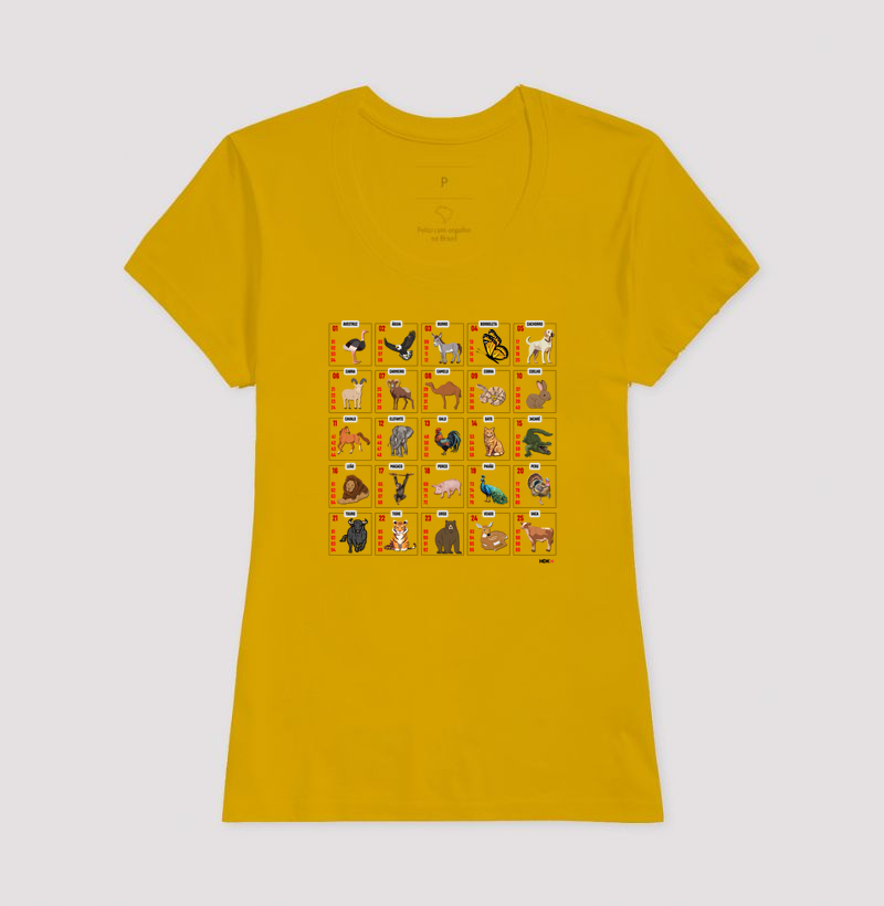 Camisa 10