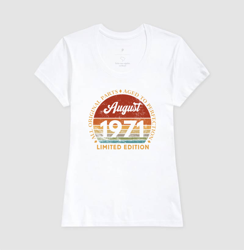Camisa 13