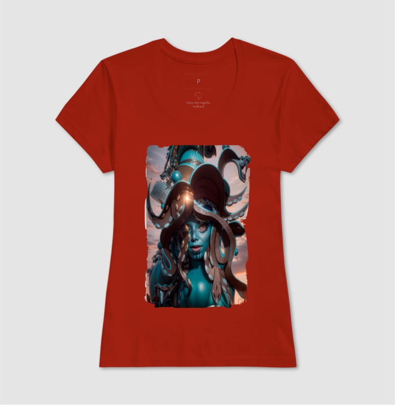 Camisa 9