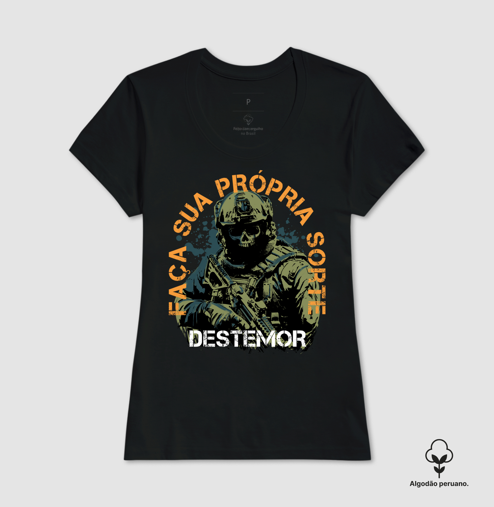Camisa 2