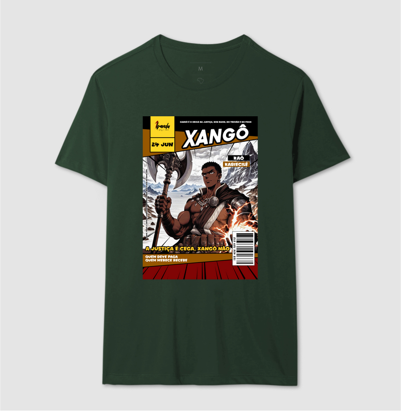 Camisa 1