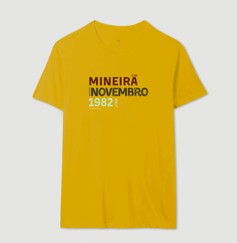 Camisa 17