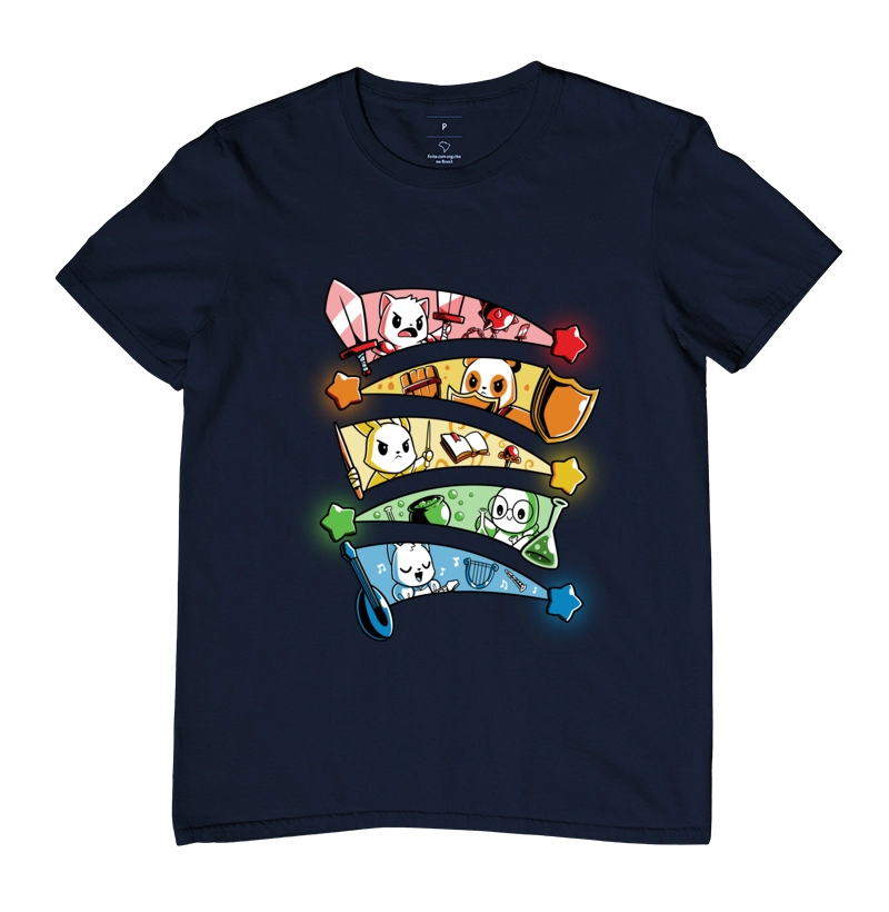 Camisa 5