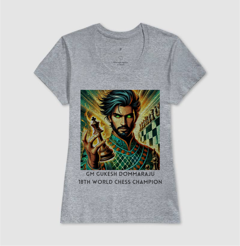 Camisa 13