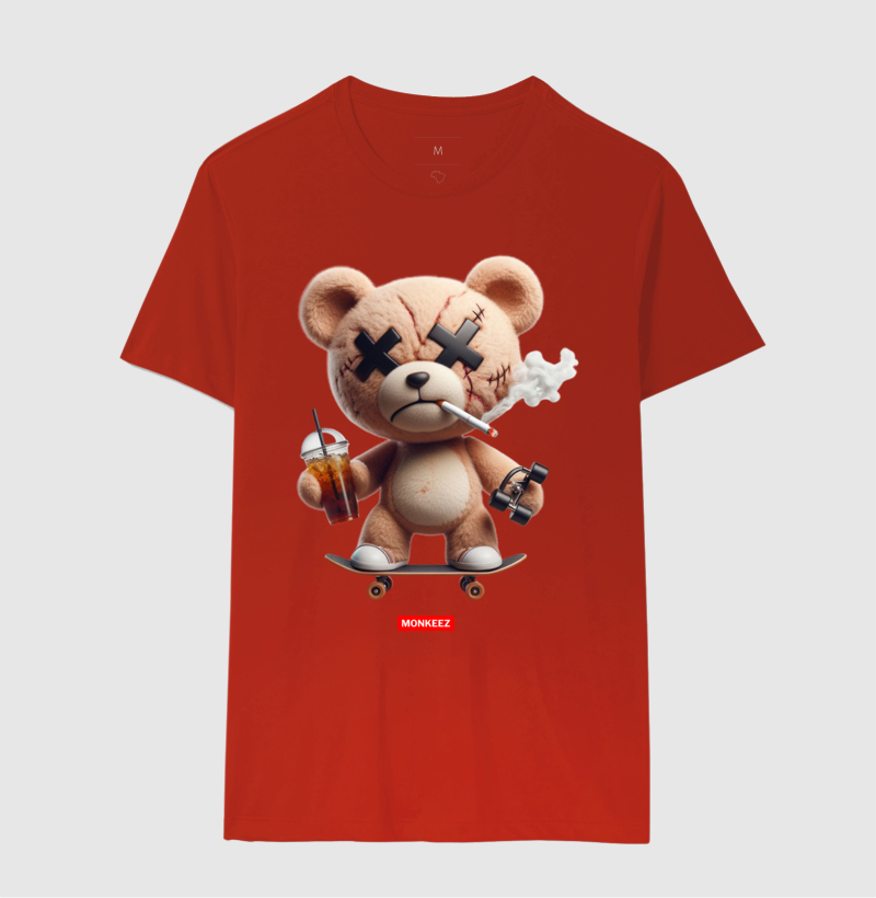 Camisa 9
