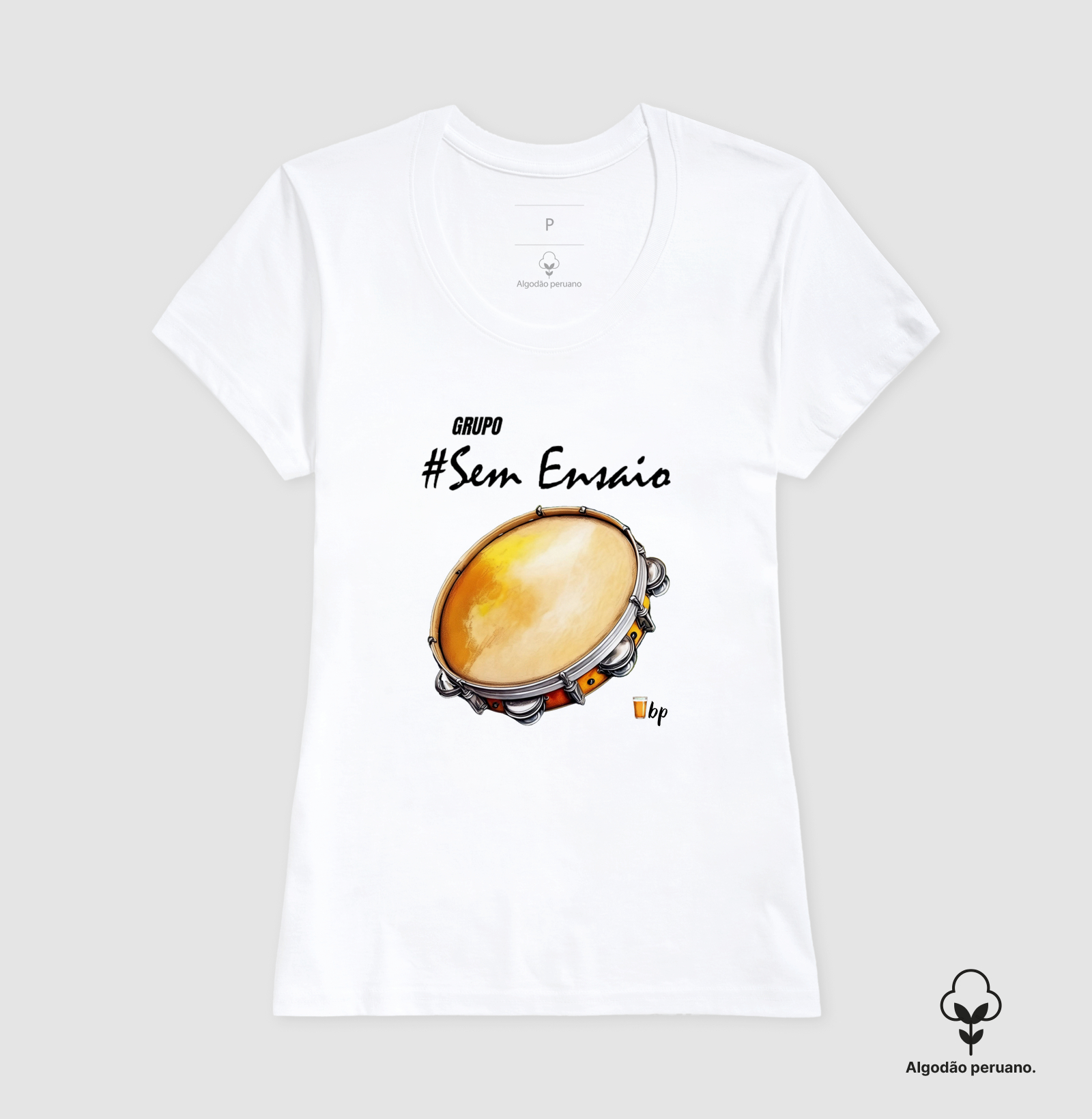 Camisa 6
