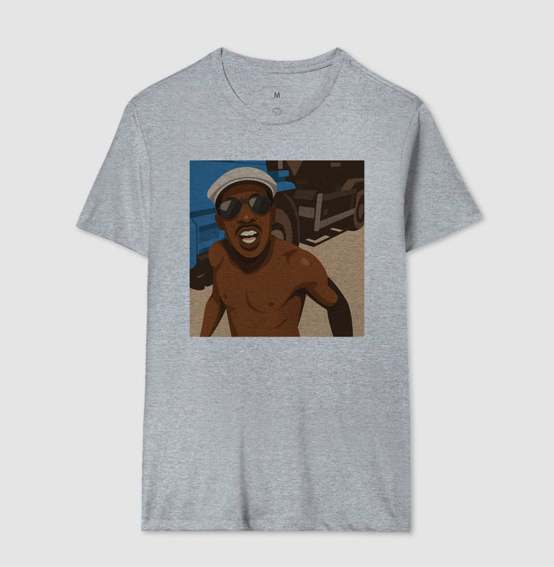 Camisa 7