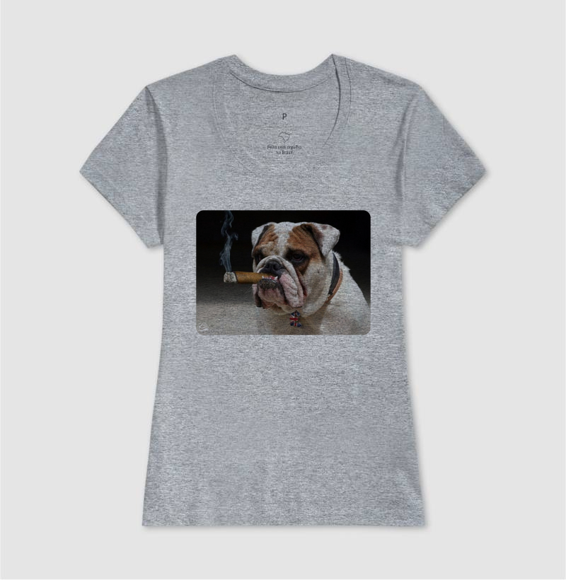 Camisa 16