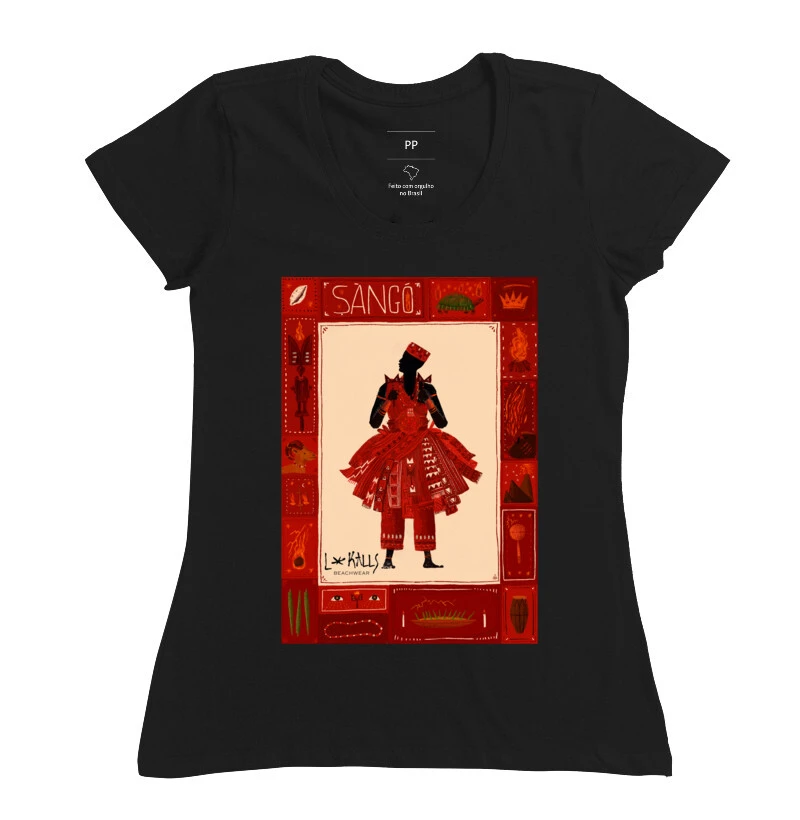 Camisa 4