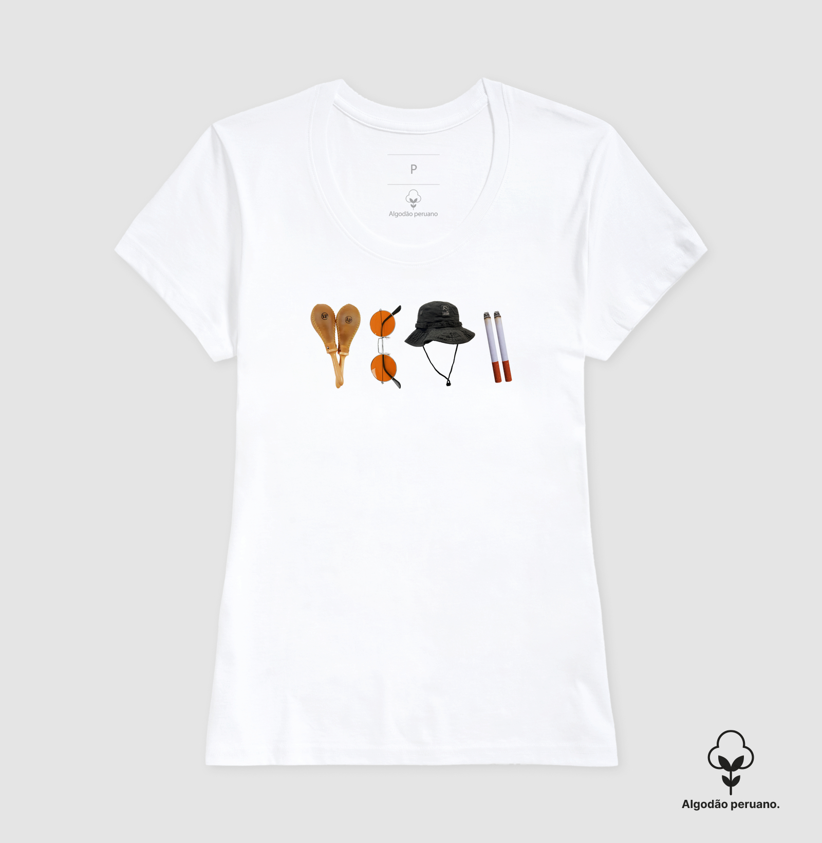 Camisa 1