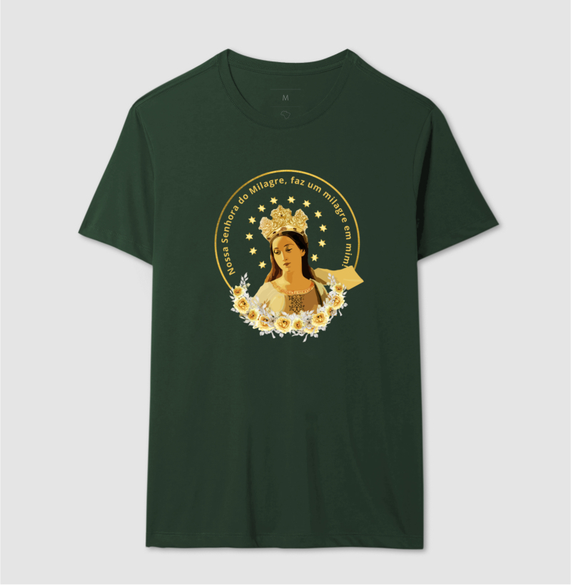 Camisa 10