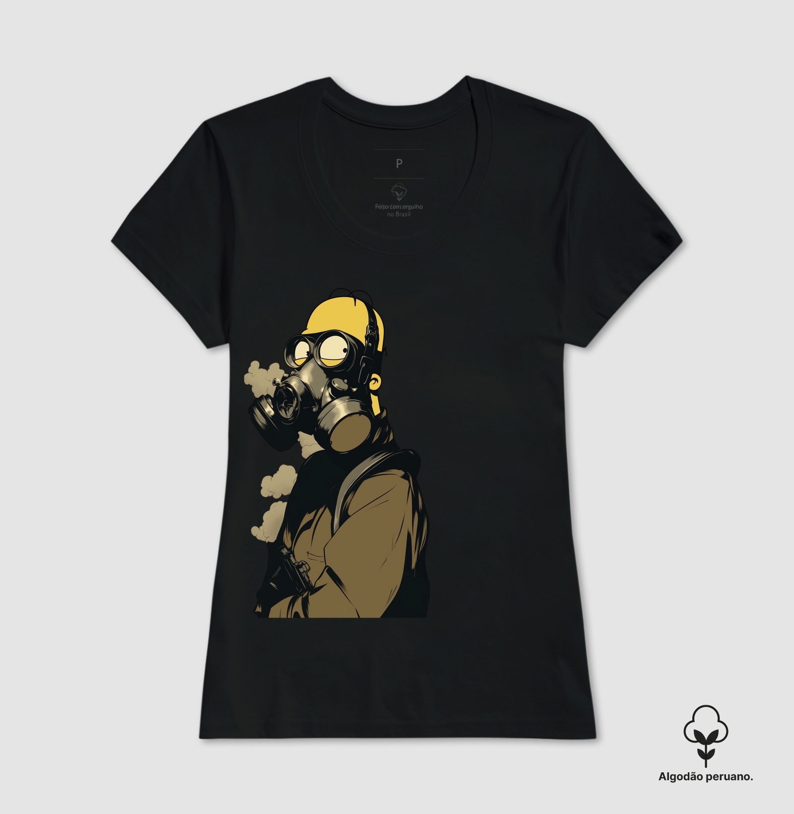 Camisa 3