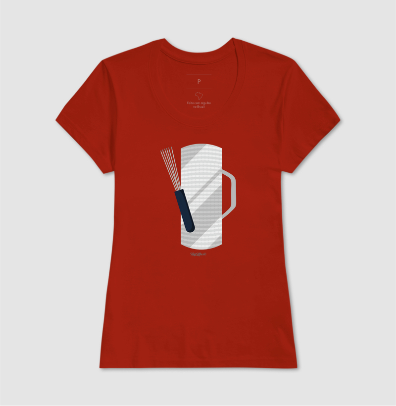 Camisa 9