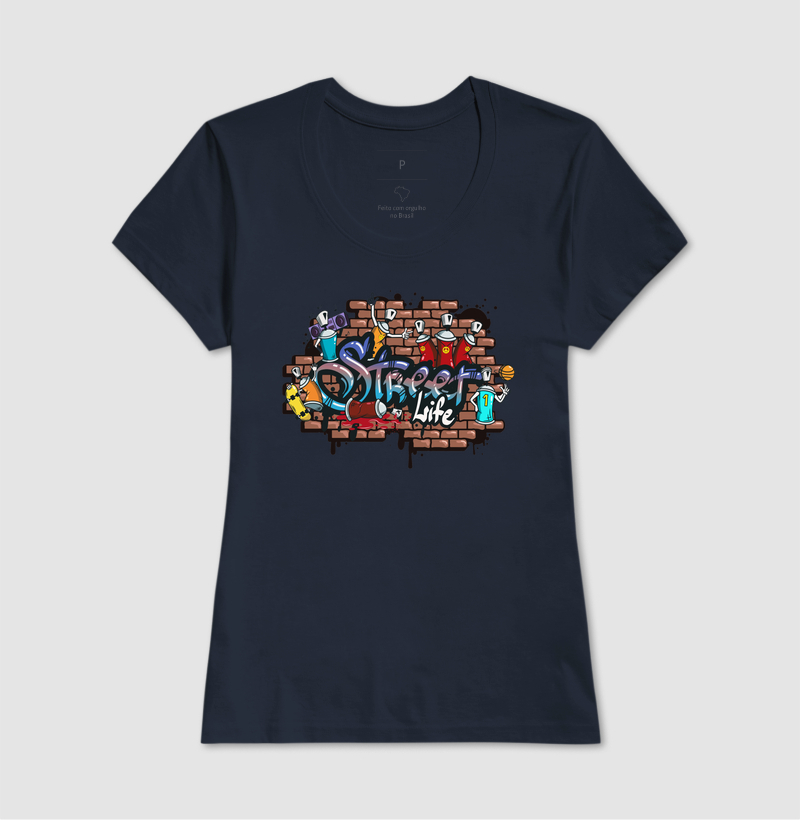 Camisa 9