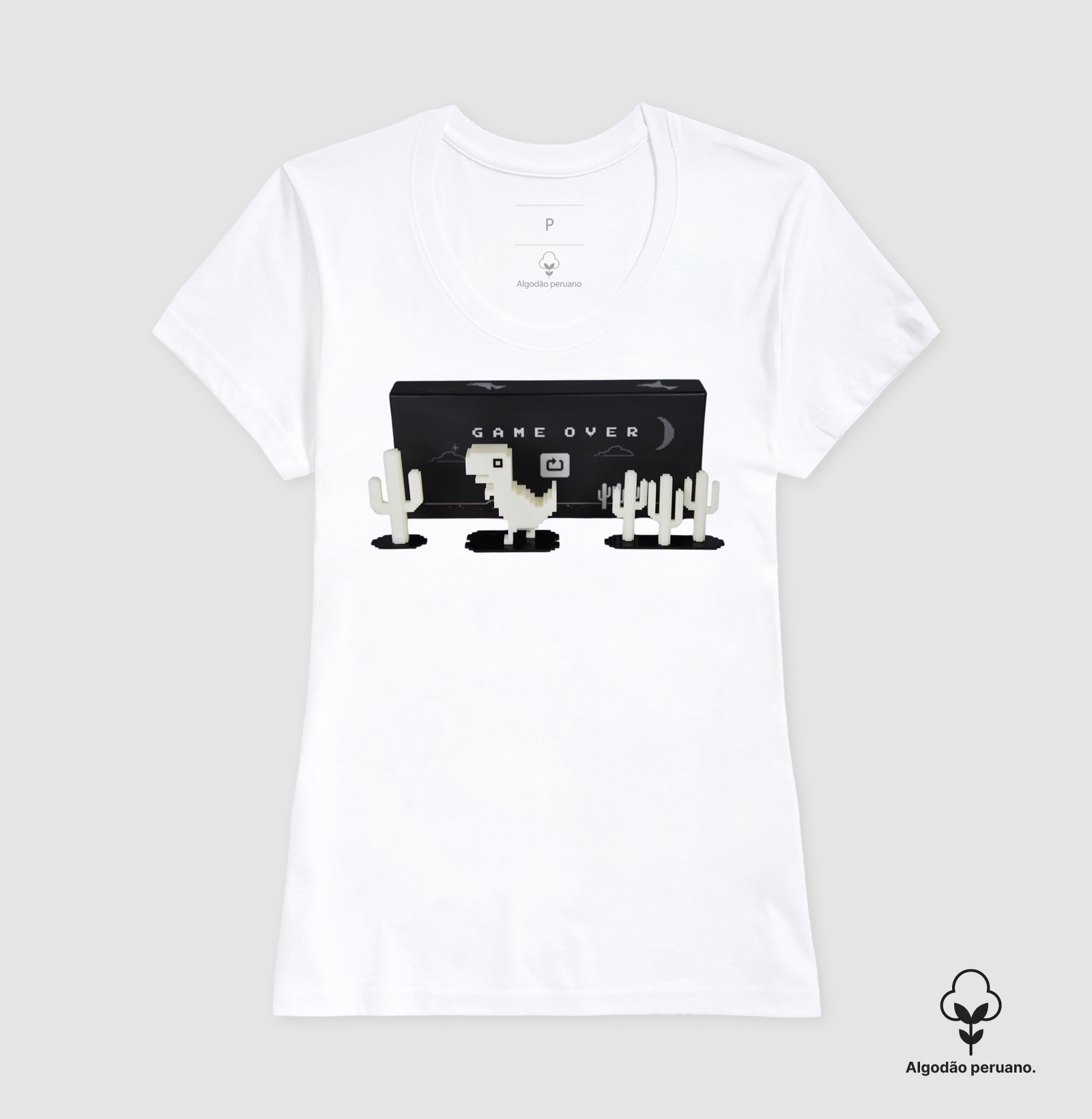 Camisa 9