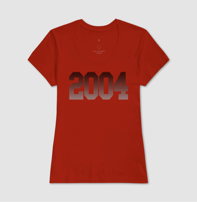 Camisa 9