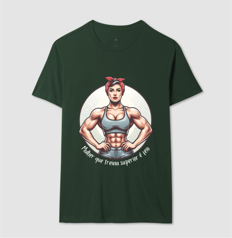 Camisa 9