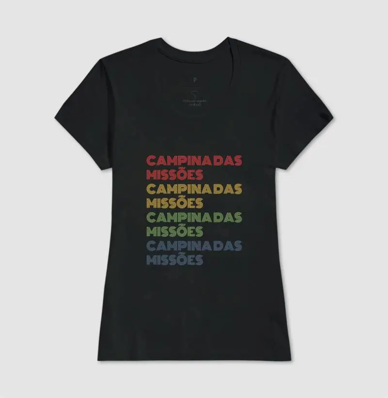 Camisa 12