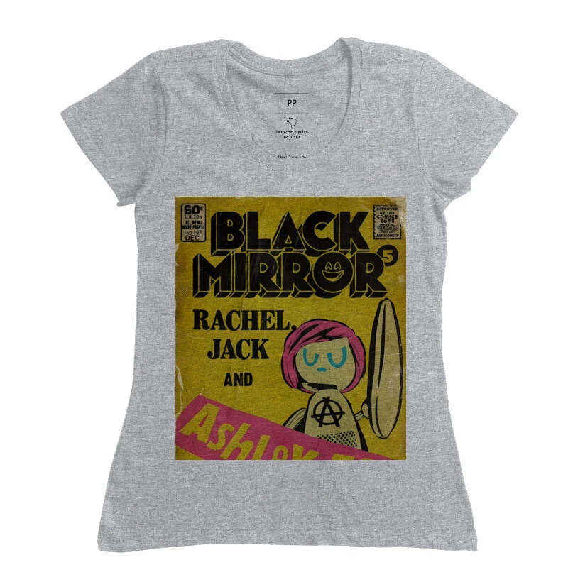 Camisa 6