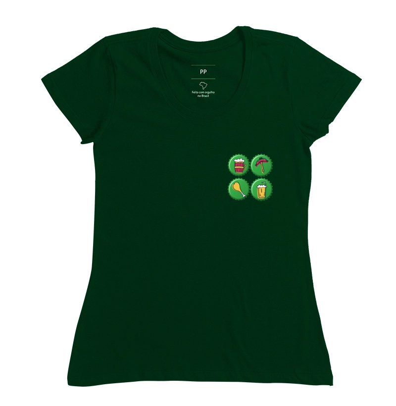Camisa 12