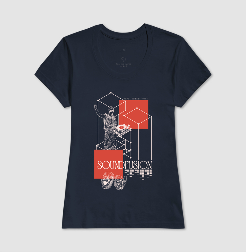Camisa 9