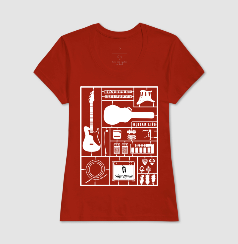 Camisa 5