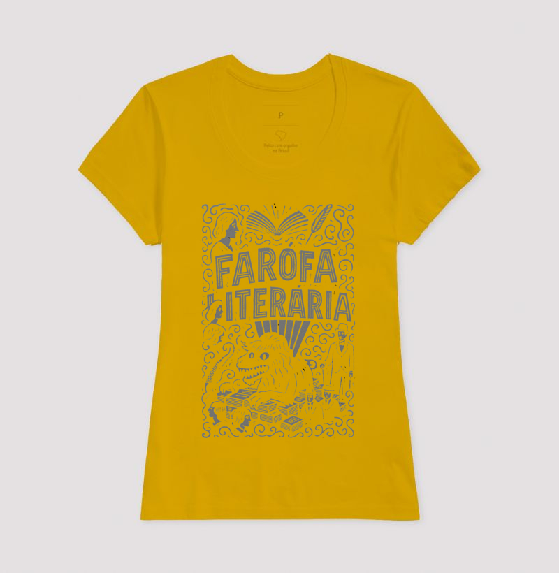 Camisa 16