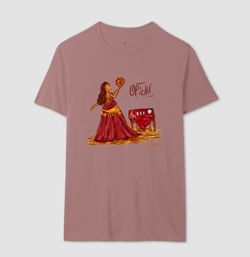 Camisa 10