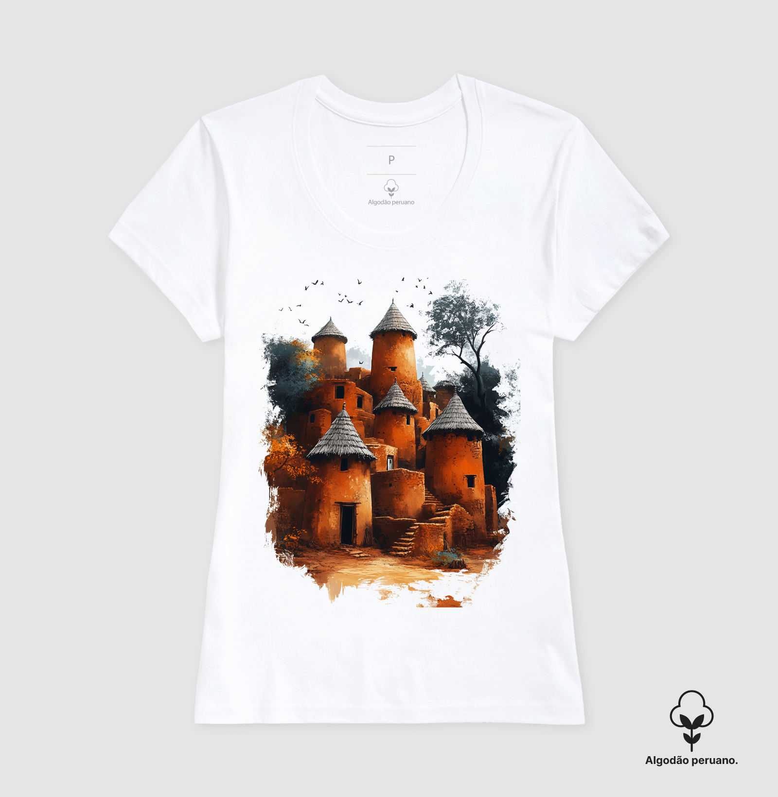 Camisa 1