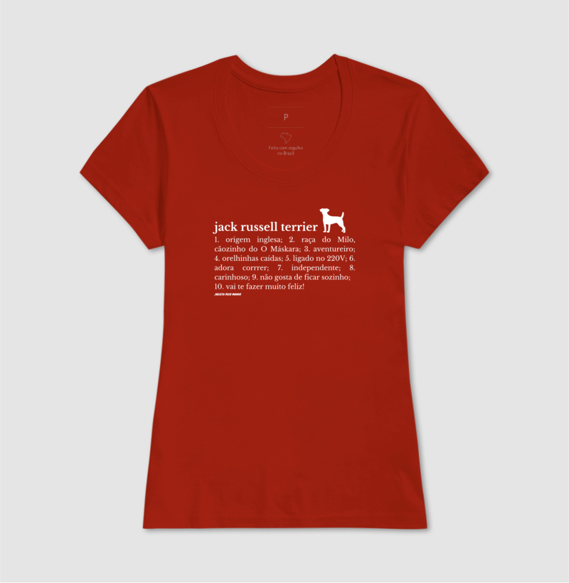 Camisa 8