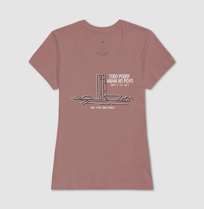 Camisa 16