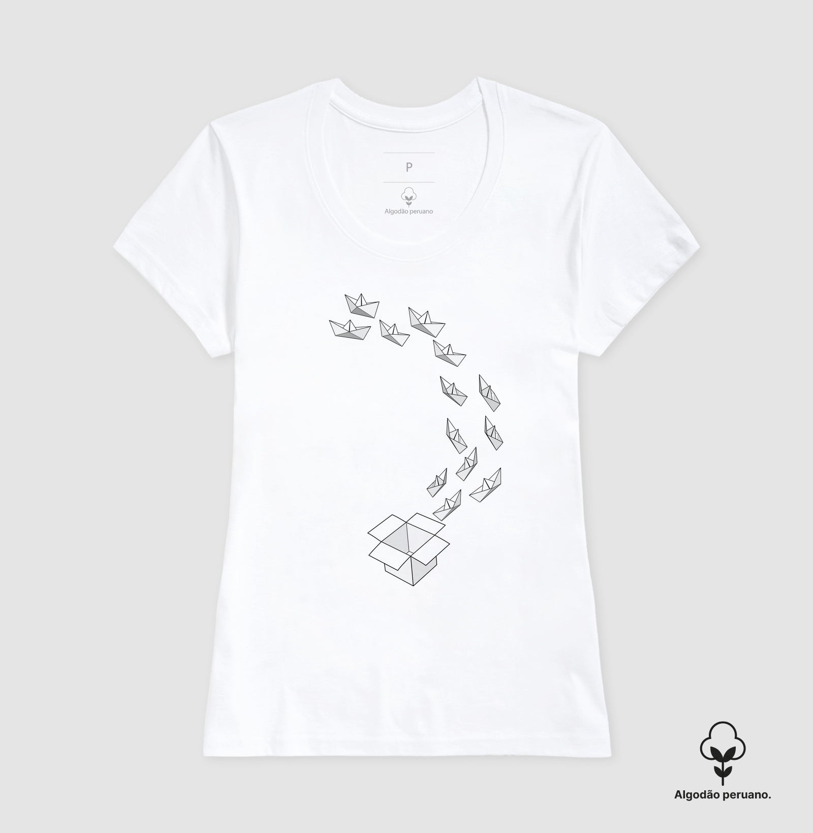 Camisa 5