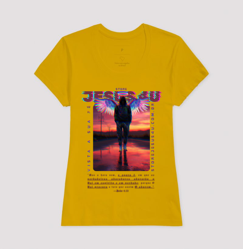 Camisa 15