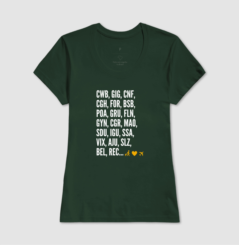 Camisa 11