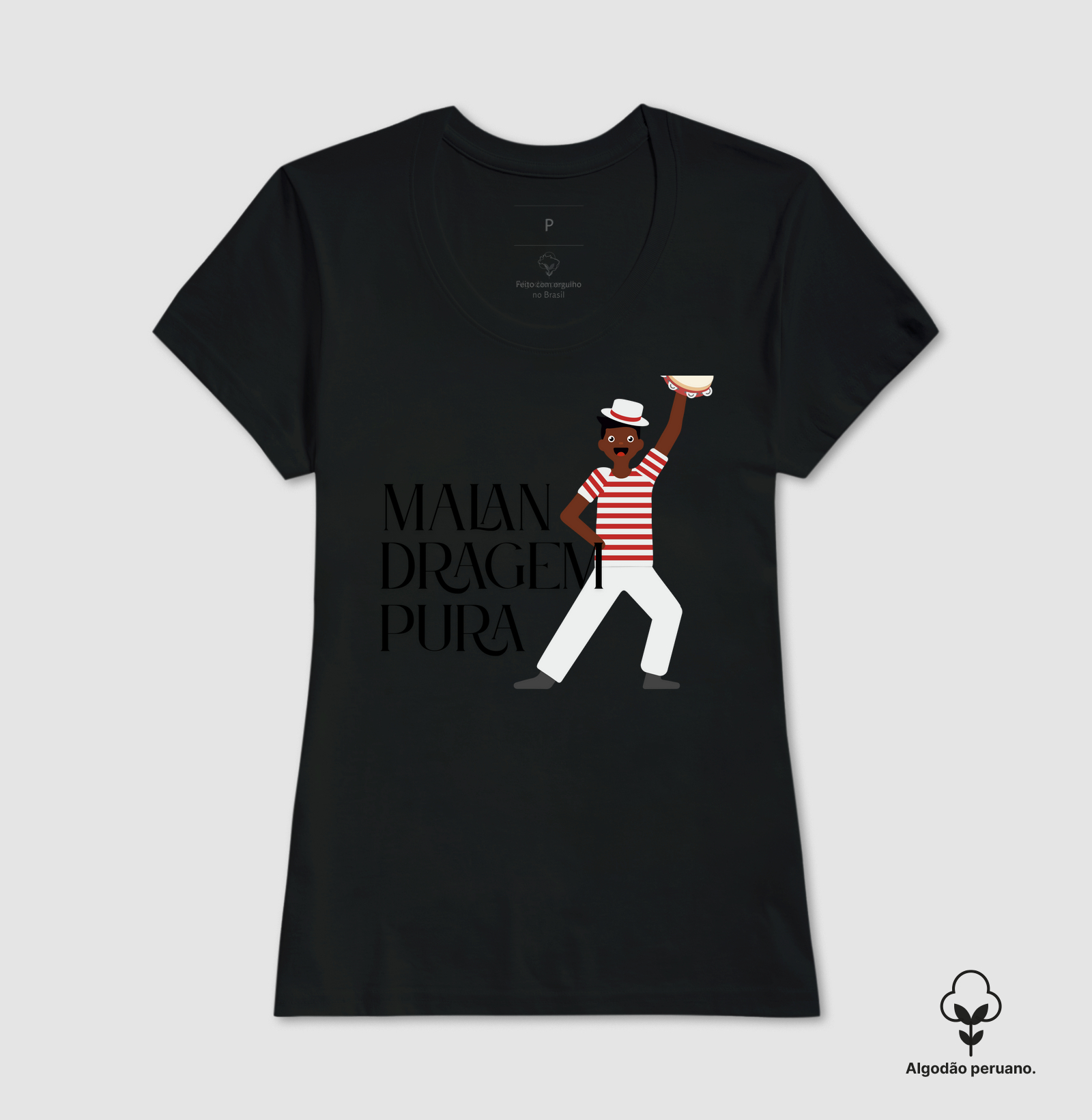Camisa 2