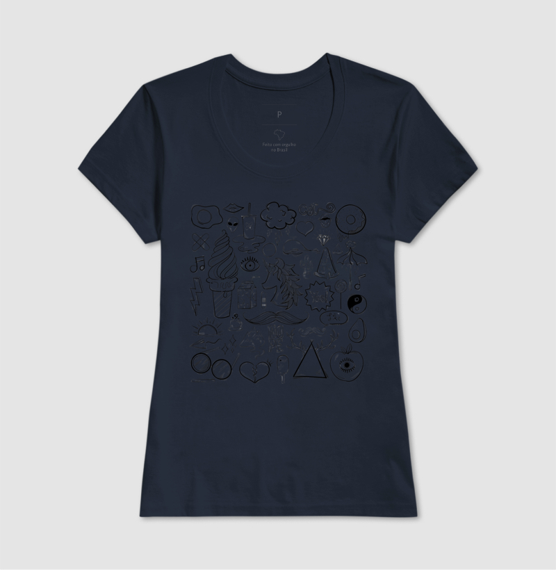 Camisa 5