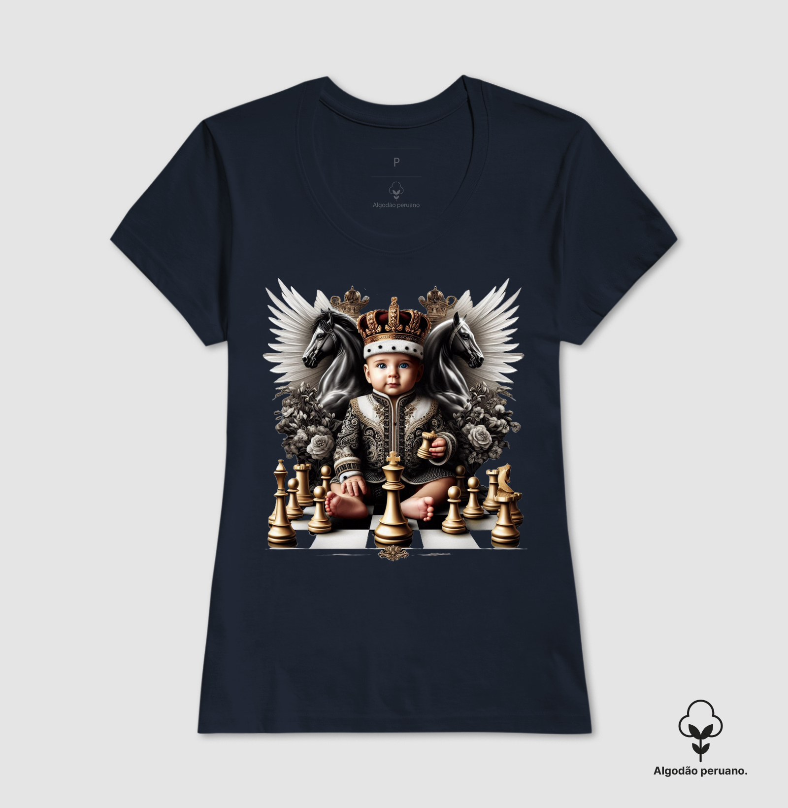 Camisa 1