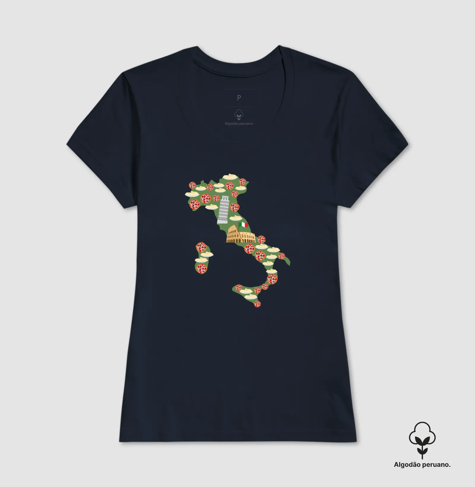 Camisa 6