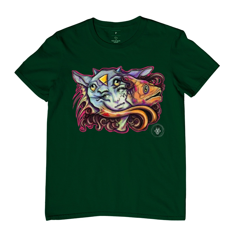Camisa 9