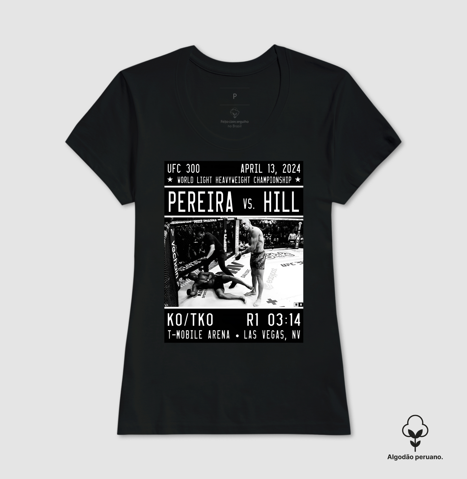 Camisa 2
