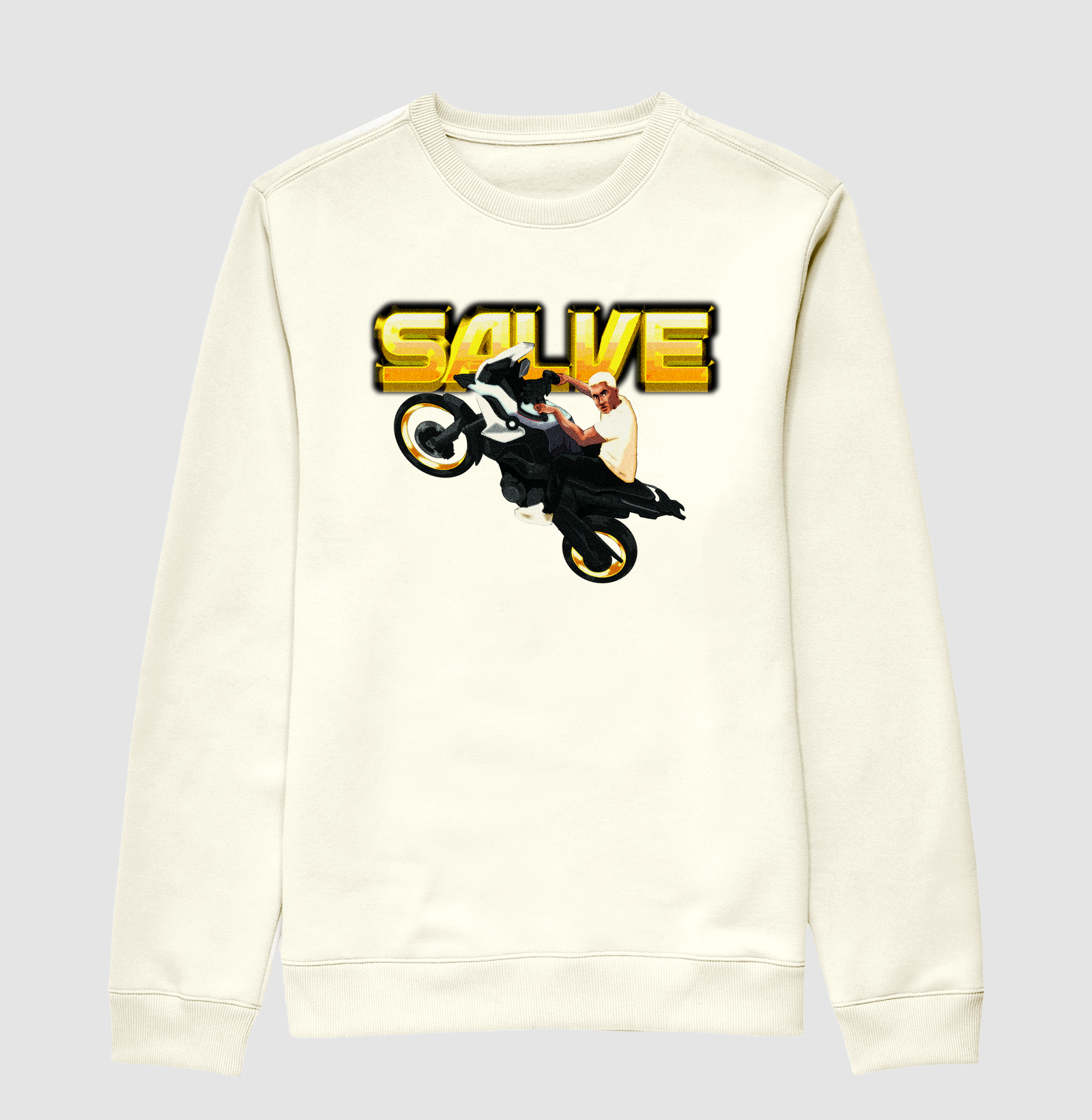 Camisa 1