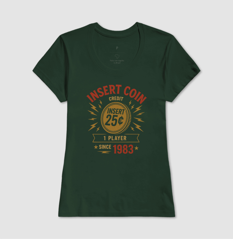 Camisa 6