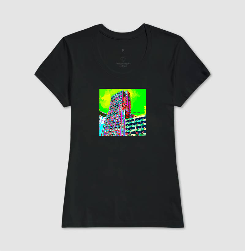 Camisa 12