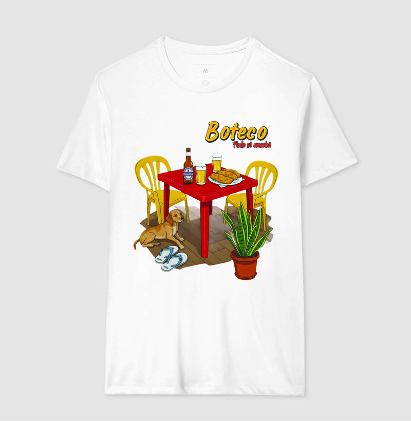 Camisa 4