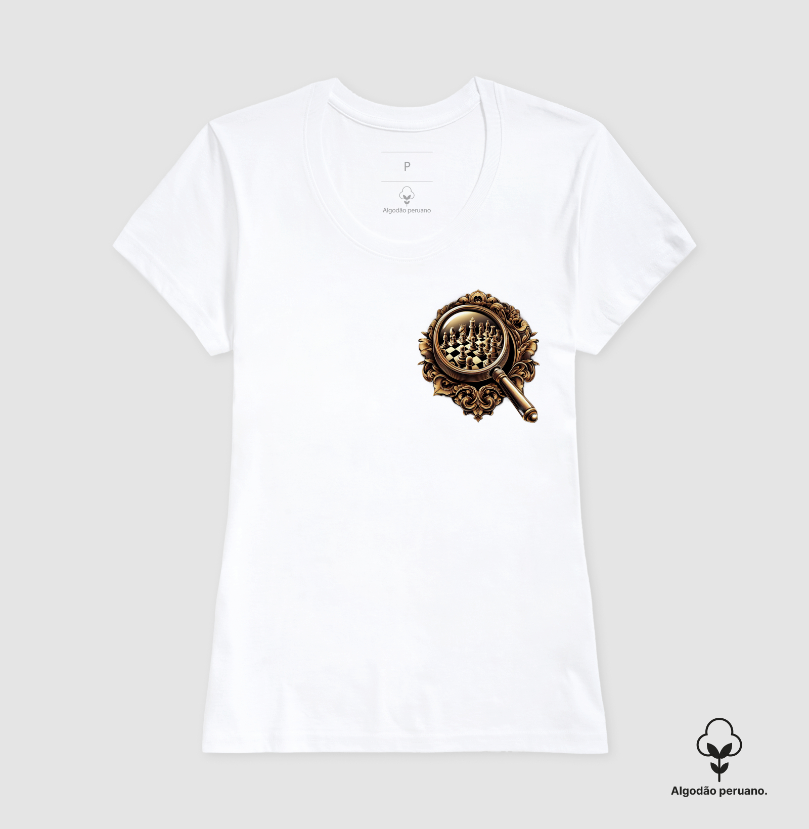 Camisa 3