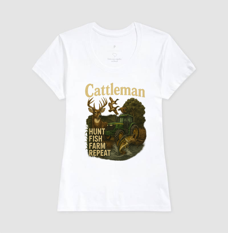 Camisa 15