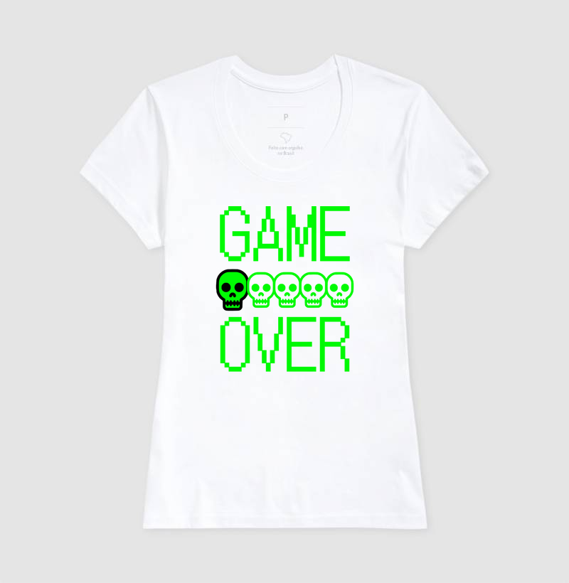 Camisa 4