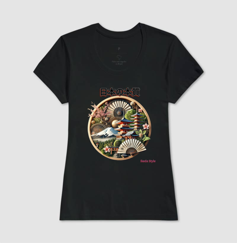 Camisa 9